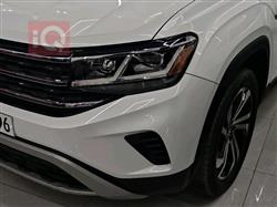 فولكسفاغن أطلس كروس سبورت